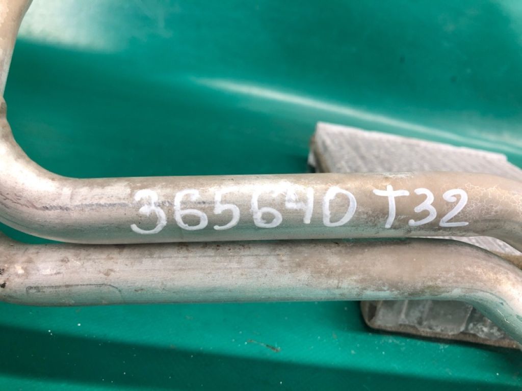 27140-4BU0A | Радіатор пічки NISSAN X-TRAIL/ROGUE T32 13-20 - Фото 4