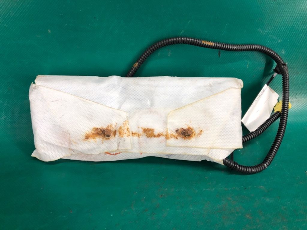 KHEH1-6FK0A | Подушка безпеки в сидінні лів. NISSAN X-TRAIL/ROGUE T32 13-20 - Фото 3