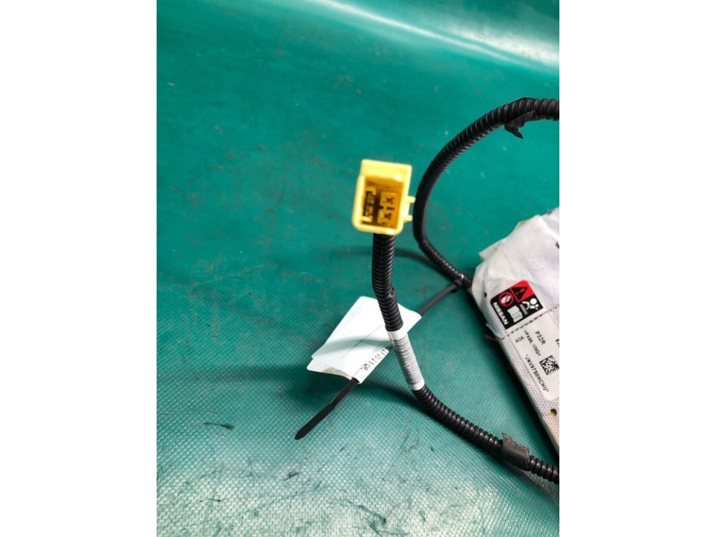 KHEH1-6FK0A | Подушка безпеки в сидінні лів. NISSAN X-TRAIL/ROGUE T32 13-20 - Фото 5