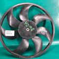 21481-4BA0A | Вентилятор основного радиатора лев. NISSAN X-TRAIL/ROGUE T32 13-20