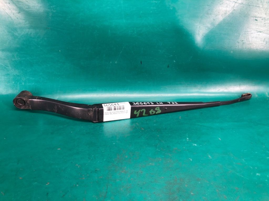 28881-6FL0A | Повідець склоочисника передній лів. NISSAN X-TRAIL/ROGUE T32 13-20