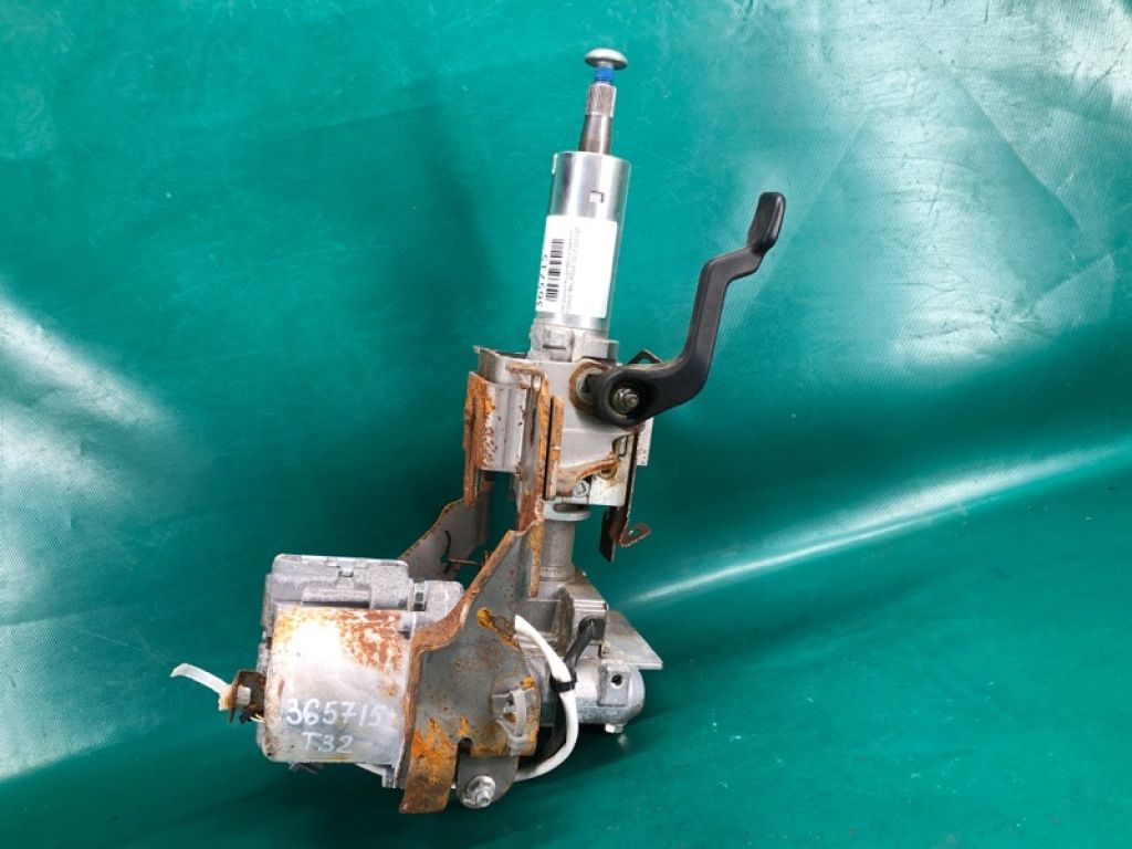 48811-6FL5A | Електропідсилювач рульового керування NISSAN X-TRAIL/ROGUE T32 13-20 - Фото 3