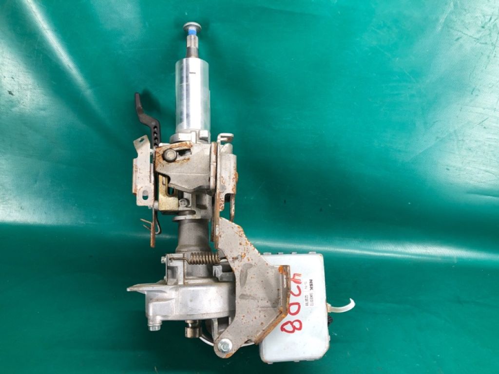 48811-6FL5A | Електропідсилювач рульового керування NISSAN X-TRAIL/ROGUE T32 13-20 - Фото 4