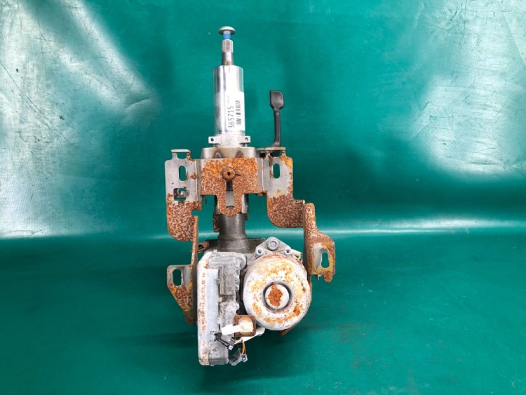 48811-6FL5A | Електропідсилювач рульового керування NISSAN X-TRAIL/ROGUE T32 13-20 - Фото 5