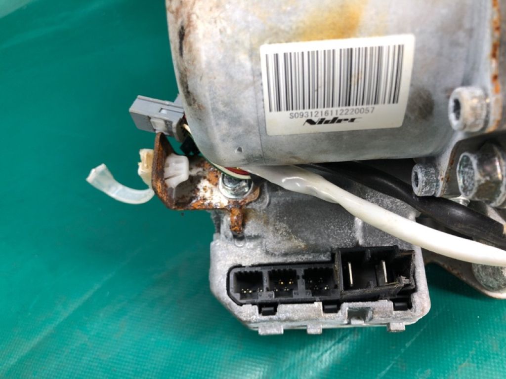 48811-6FL5A | Електропідсилювач рульового керування NISSAN X-TRAIL/ROGUE T32 13-20 - Фото 7