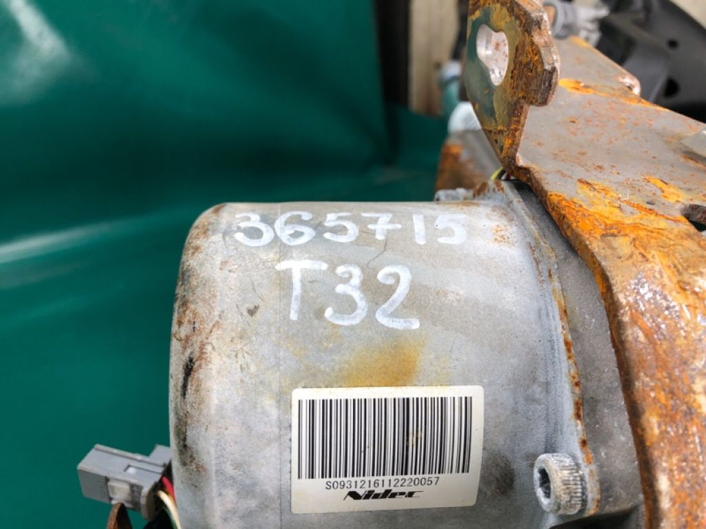 48811-6FL5A | Електропідсилювач рульового керування NISSAN X-TRAIL/ROGUE T32 13-20 - Фото 8