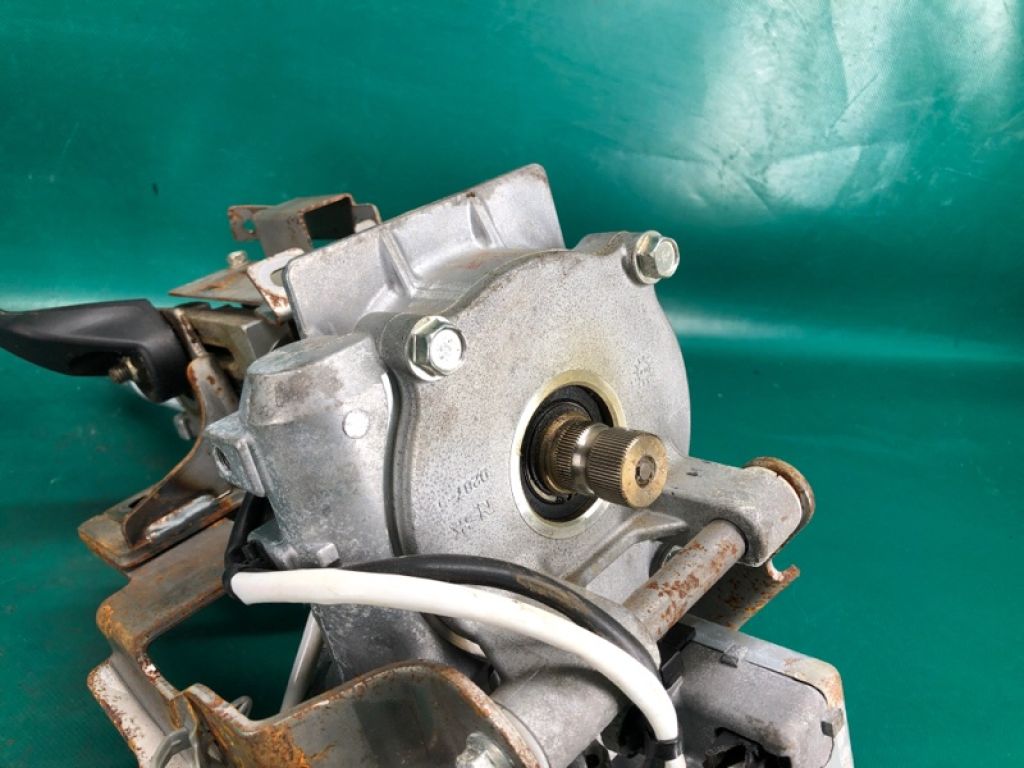 48811-6FL5A | Електропідсилювач рульового керування NISSAN X-TRAIL/ROGUE T32 13-20 - Фото 9