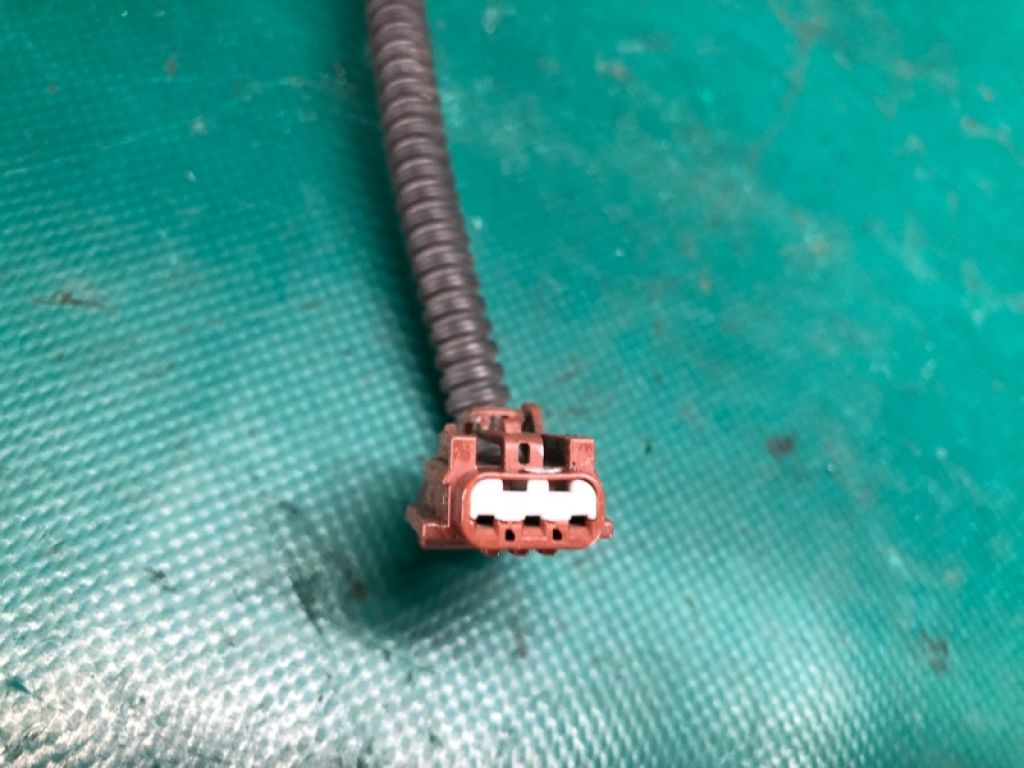 65601-6FV1A | Замок капота NISSAN X-TRAIL/ROGUE T32 13-20 - Фото 3