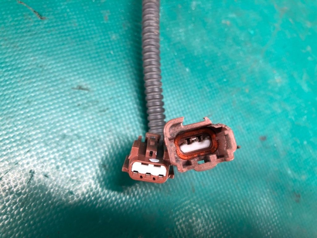 65601-6FV1A | Замок капота NISSAN X-TRAIL/ROGUE T32 13-20 - Фото 4