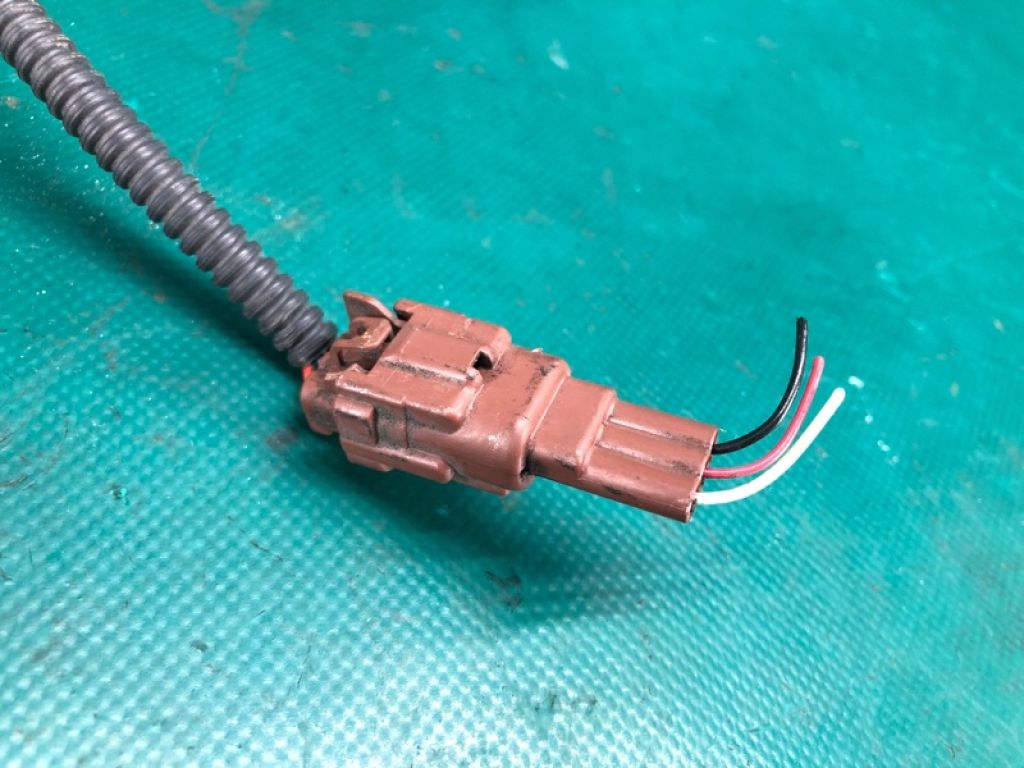 65601-6FV1A | Замок капота NISSAN X-TRAIL/ROGUE T32 13-20 - Фото 5