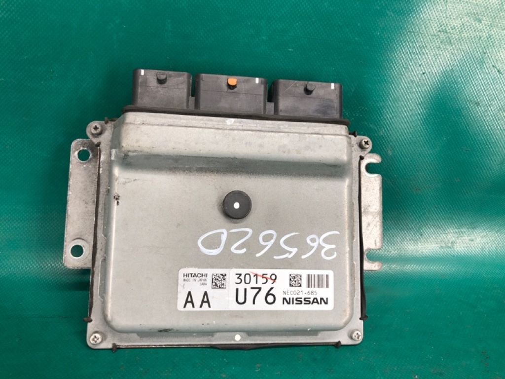 23703-5HA0A | Блок керування двигуном NISSAN X-TRAIL/ROGUE T32 13-20 - Фото 2