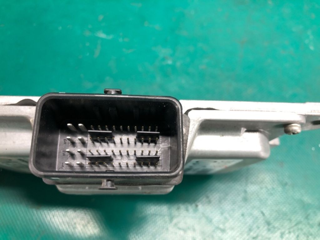 310F6-BV81A | Блок управления АКПП NISSAN X-TRAIL/ROGUE T32 13-20 - Фото 3