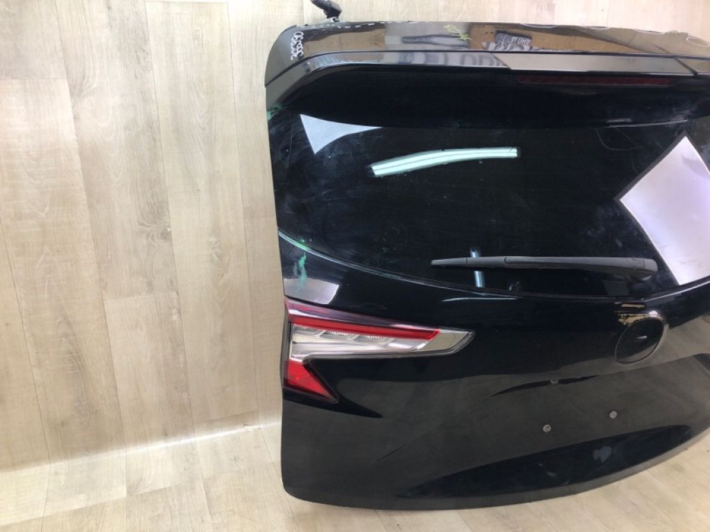 68100-TJB-A93ZZ | Кришка багажника ACURA RDX 19- - Фото 2