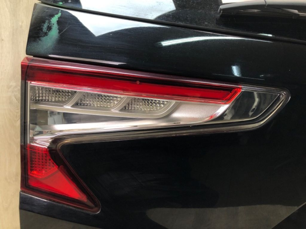 68100-TJB-A93ZZ | Кришка багажника ACURA RDX 19- - Фото 3