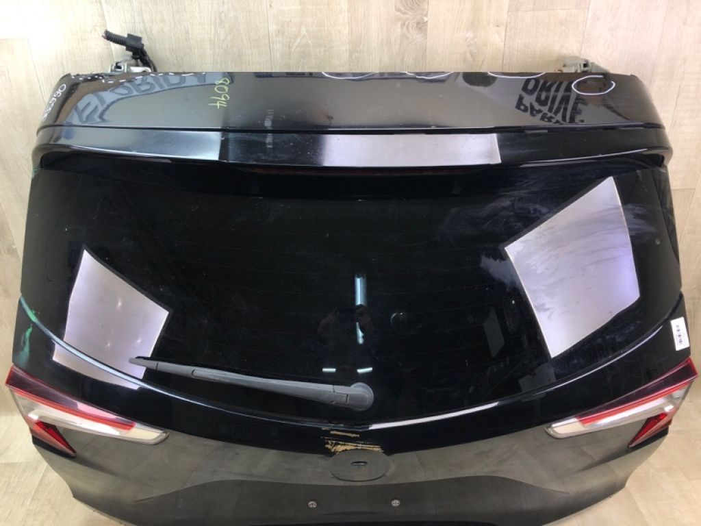 68100-TJB-A93ZZ | Кришка багажника ACURA RDX 19- - Фото 4