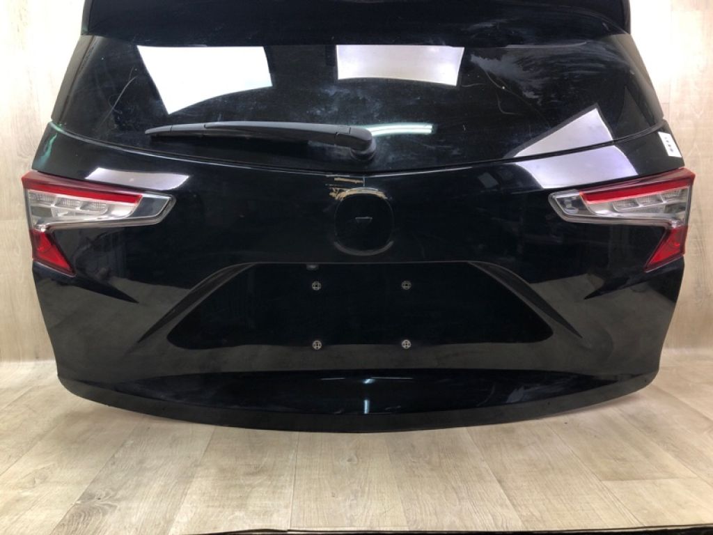 68100-TJB-A93ZZ | Кришка багажника ACURA RDX 19- - Фото 5