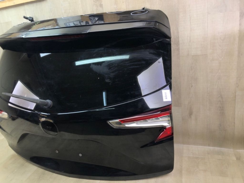 68100-TJB-A93ZZ | Кришка багажника ACURA RDX 19- - Фото 6