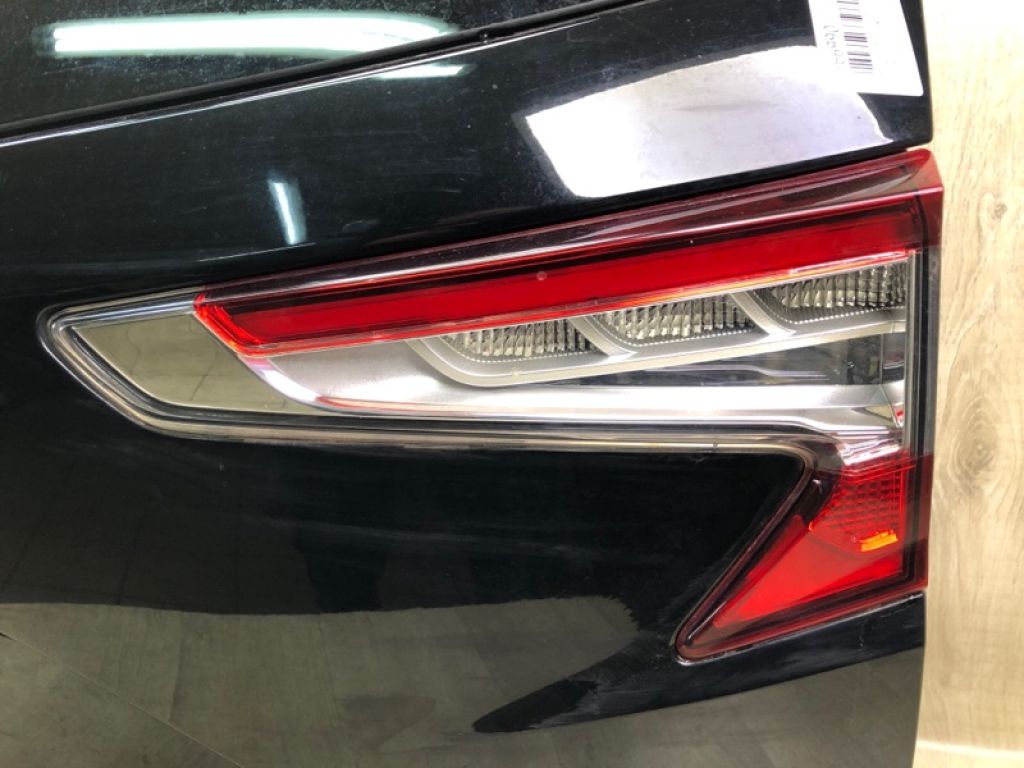 68100-TJB-A93ZZ | Кришка багажника ACURA RDX 19- - Фото 7