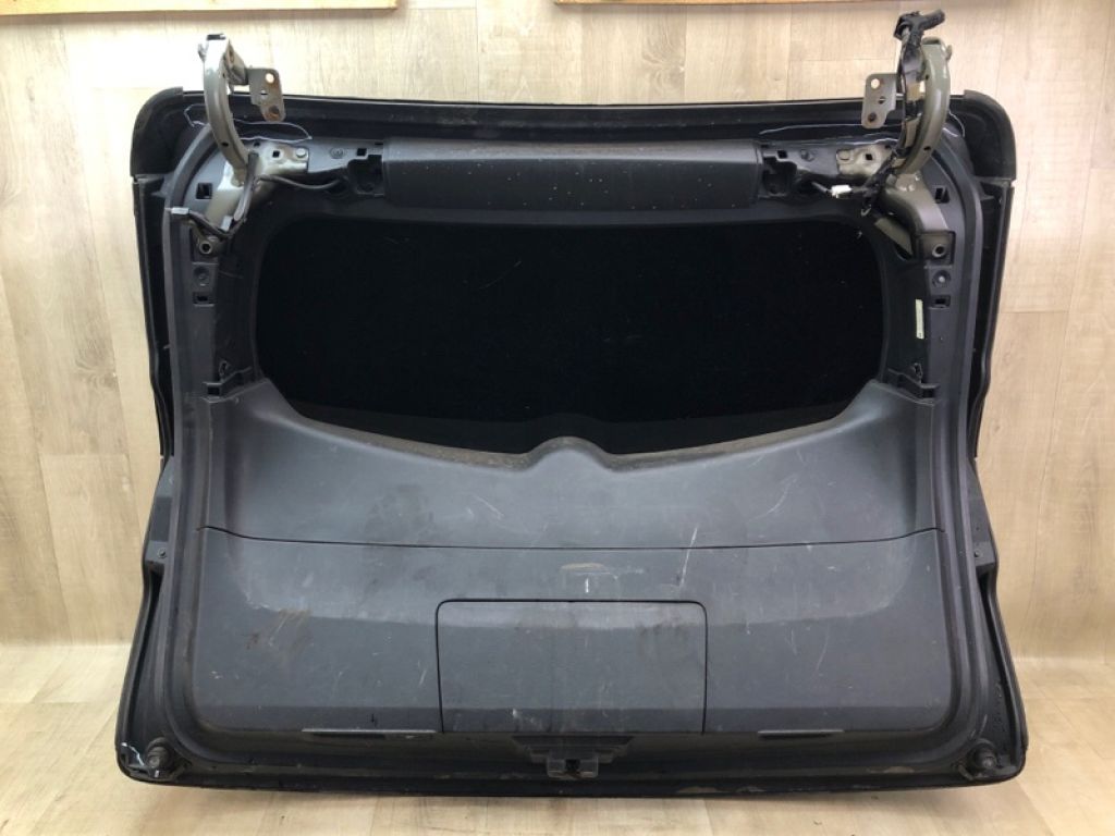 68100-TJB-A93ZZ | Кришка багажника ACURA RDX 19- - Фото 8