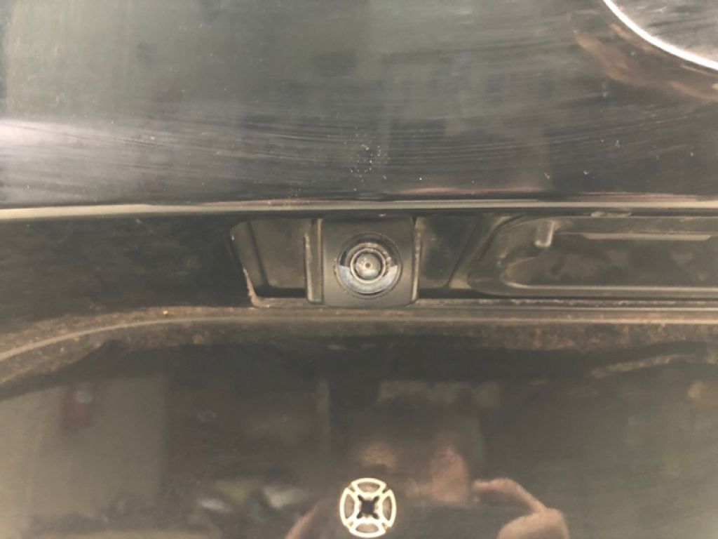 68100-TJB-A93ZZ | Кришка багажника ACURA RDX 19- - Фото 9