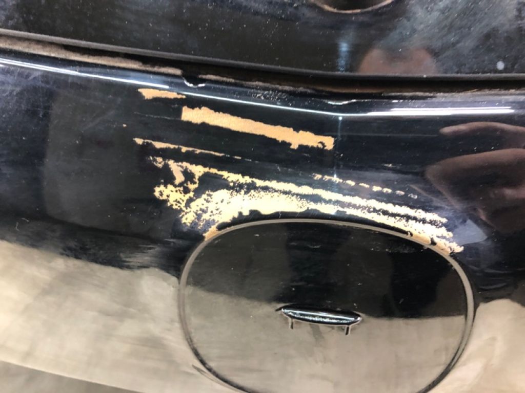 68100-TJB-A93ZZ | Кришка багажника ACURA RDX 19- - Фото 10