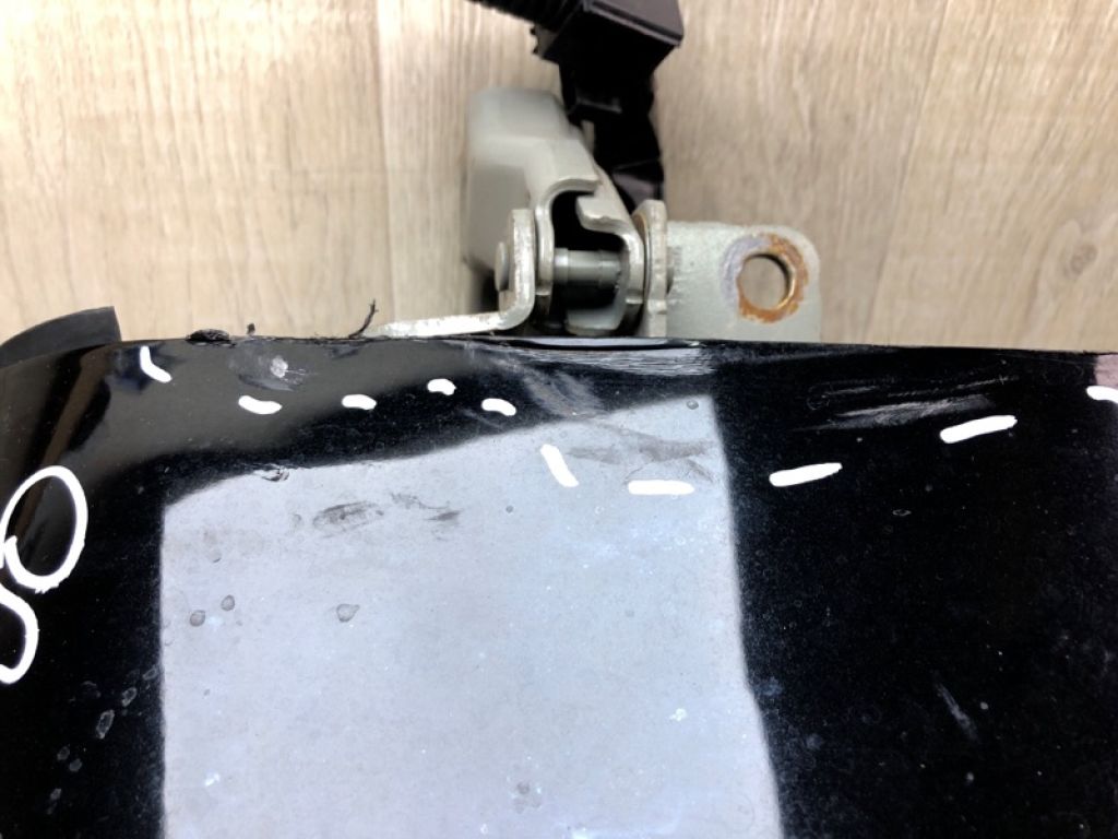 68100-TJB-A93ZZ | Кришка багажника ACURA RDX 19- - Фото 12