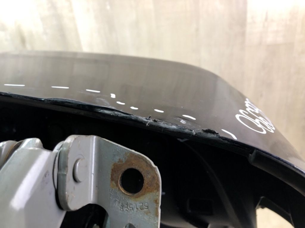 68100-TJB-A93ZZ | Кришка багажника ACURA RDX 19- - Фото 13