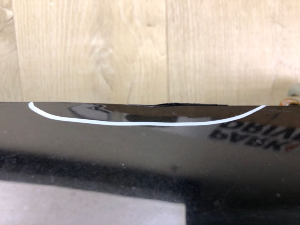 68100-TJB-A93ZZ | Кришка багажника ACURA RDX 19- - Фото 16