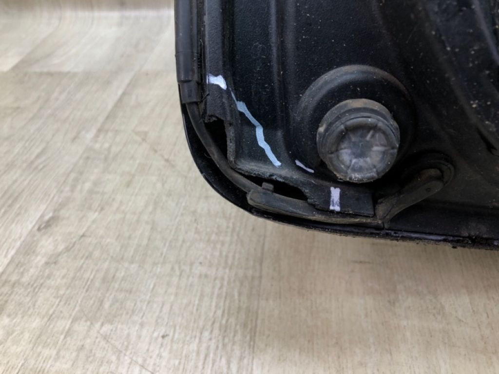 68100-TJB-A93ZZ | Кришка багажника ACURA RDX 19- - Фото 21