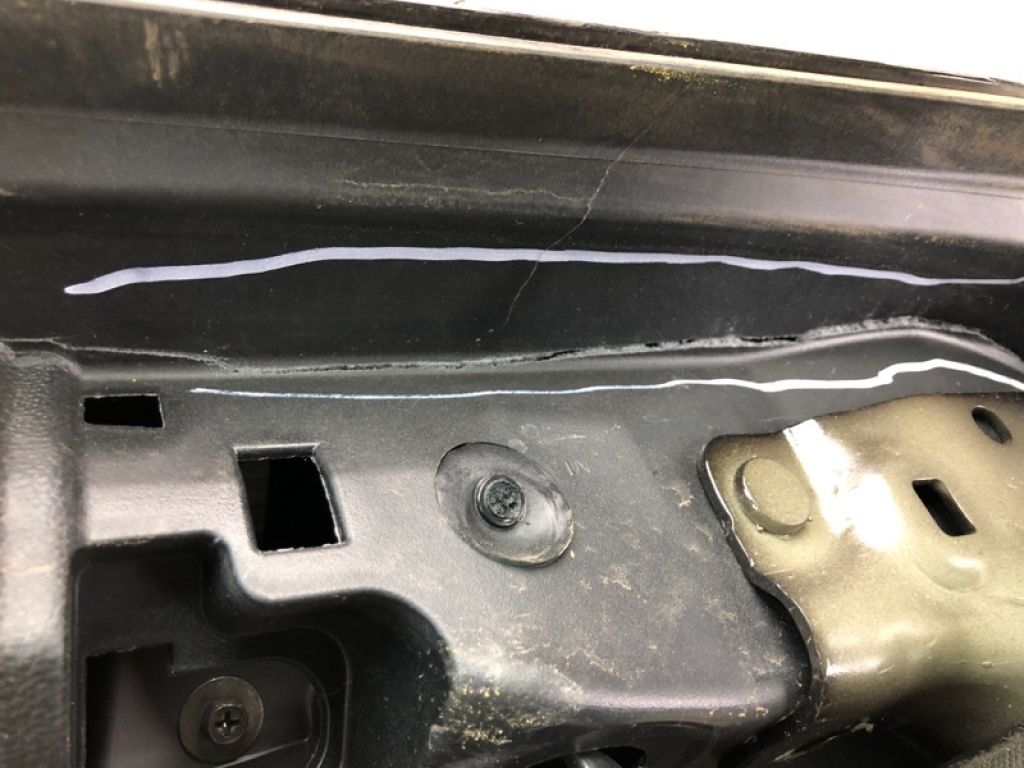 68100-TJB-A93ZZ | Кришка багажника ACURA RDX 19- - Фото 24