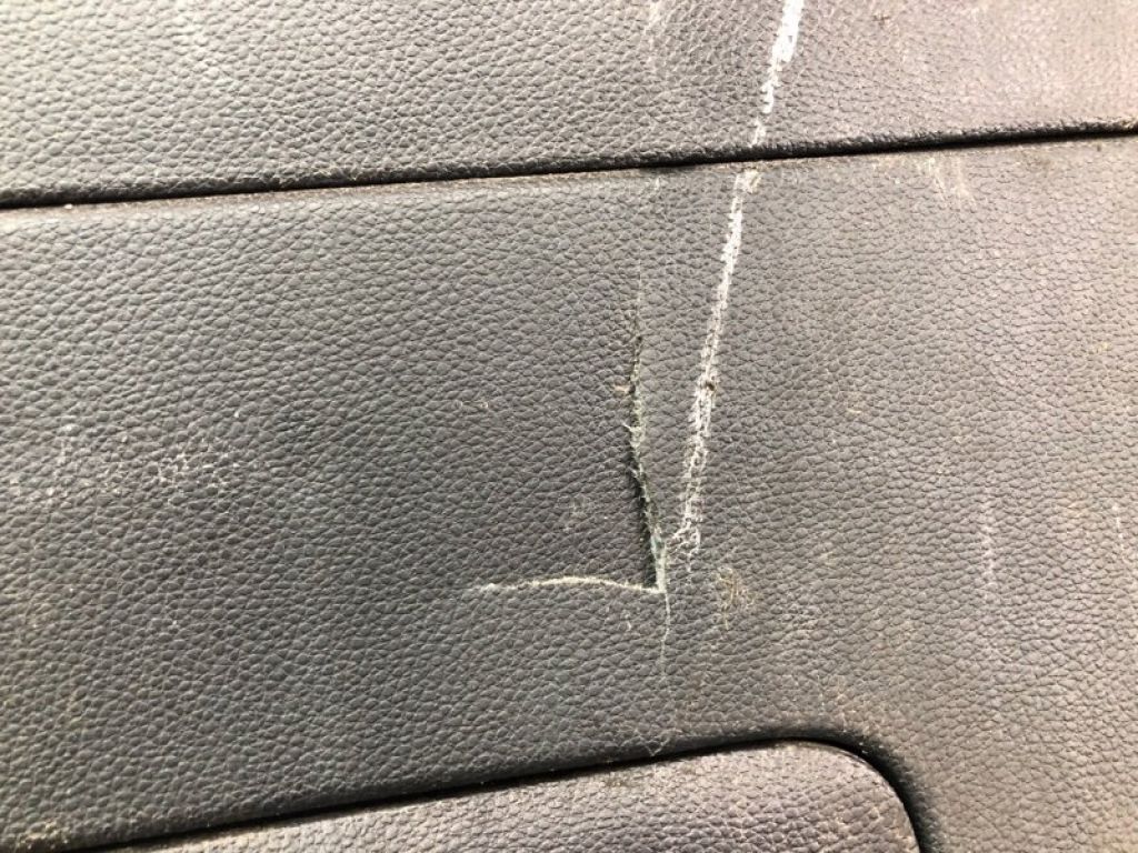 68100-TJB-A93ZZ | Кришка багажника ACURA RDX 19- - Фото 25