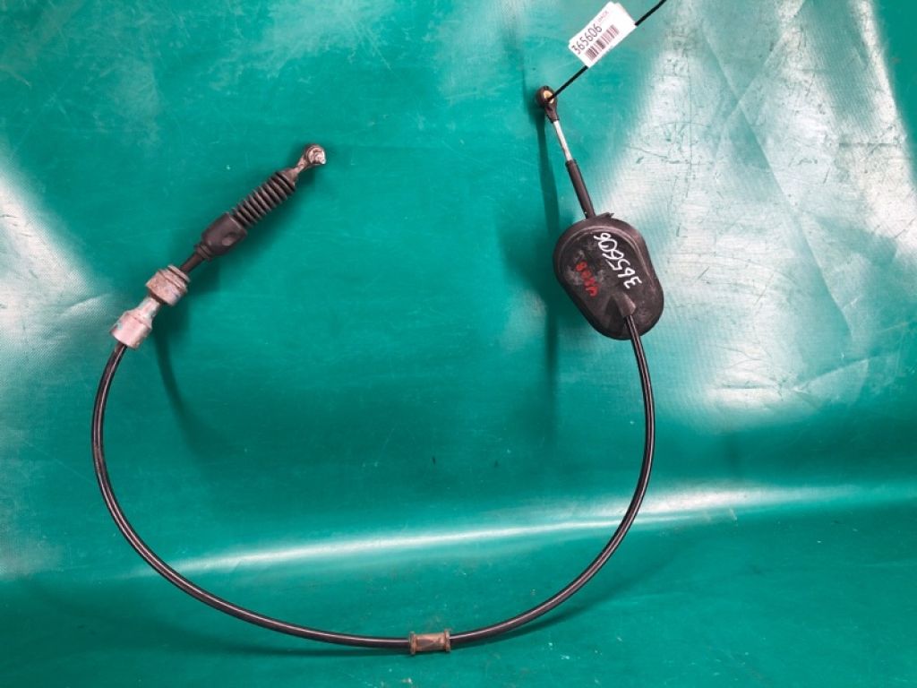 34935-4BA0A | Трос перемикання АКПП NISSAN X-TRAIL/ROGUE T32 13-20