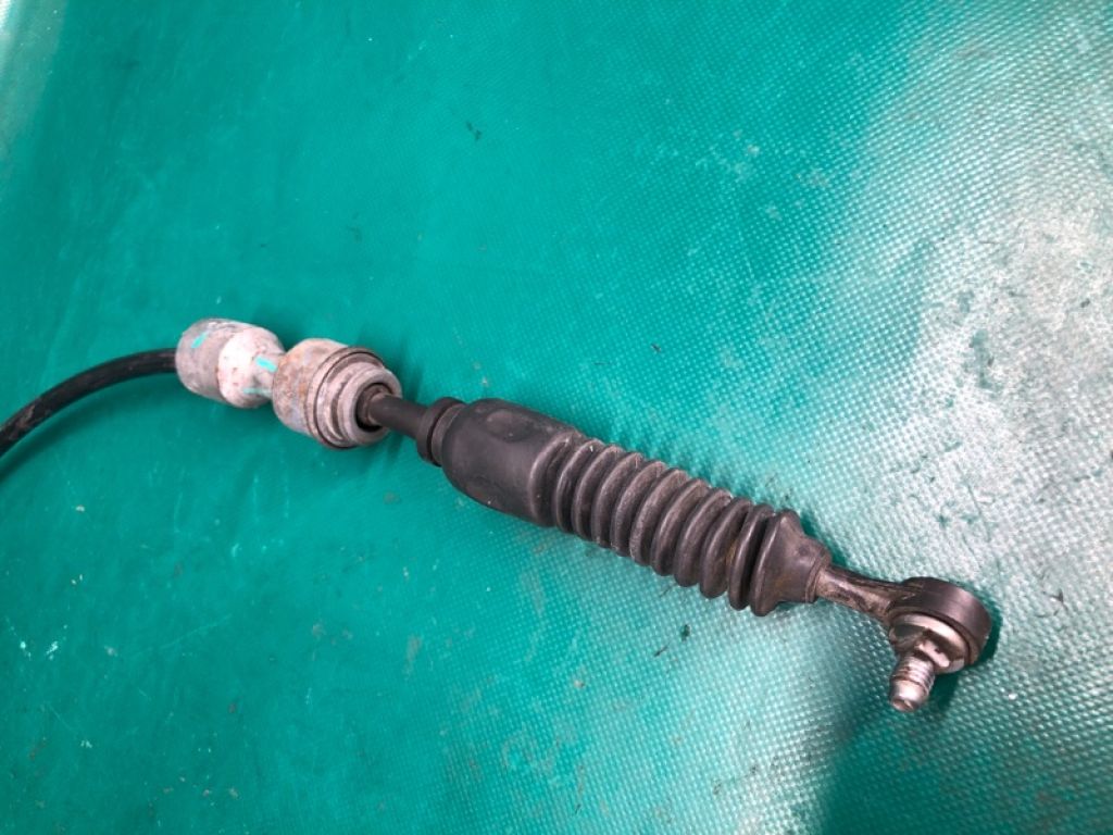 34935-4BA0A | Трос перемикання АКПП NISSAN X-TRAIL/ROGUE T32 13-20 - Фото 4