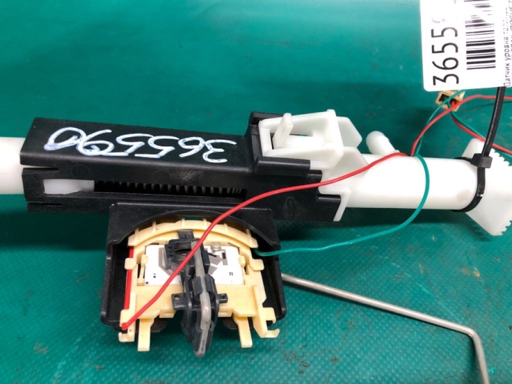 25060-6FK0A | Датчик уровня топлива NISSAN X-TRAIL/ROGUE T32 13-20 - Фото 3