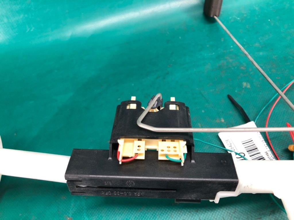 25060-6FK0A | Датчик уровня топлива NISSAN X-TRAIL/ROGUE T32 13-20 - Фото 4