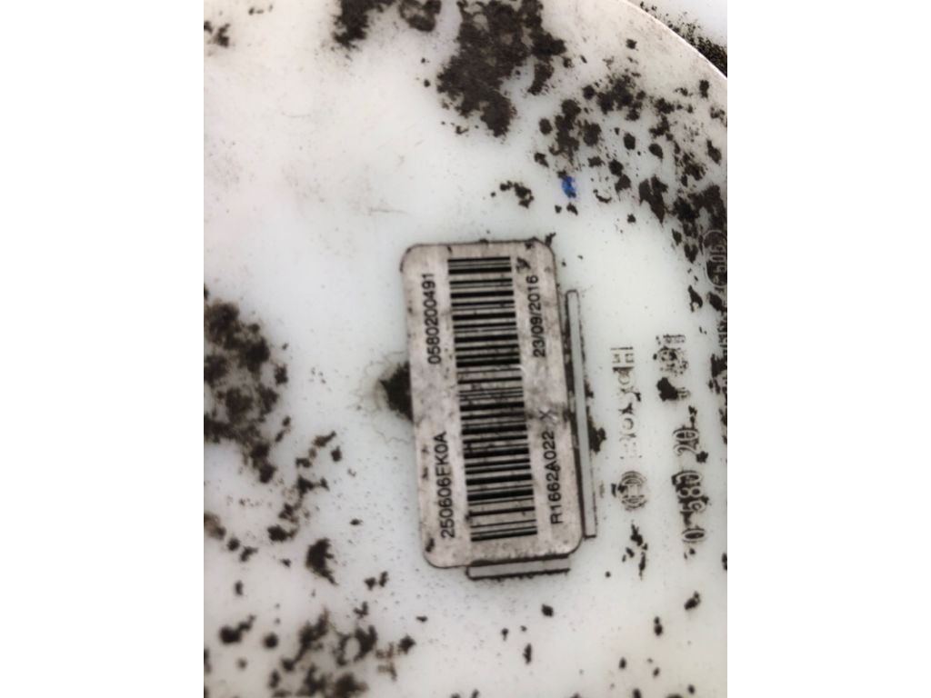 25060-6FK0A | Датчик уровня топлива NISSAN X-TRAIL/ROGUE T32 13-20 - Фото 8