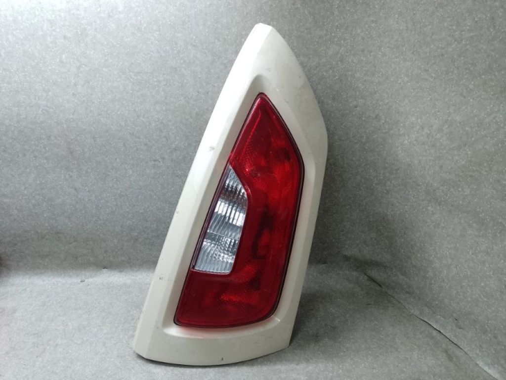 92420-2K510 | Ліхтар зовнішній прав. KIA SOUL AM 08-13