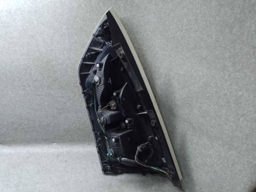 92420-2K510 | Ліхтар зовнішній прав. KIA SOUL AM 08-13 - Фото 2