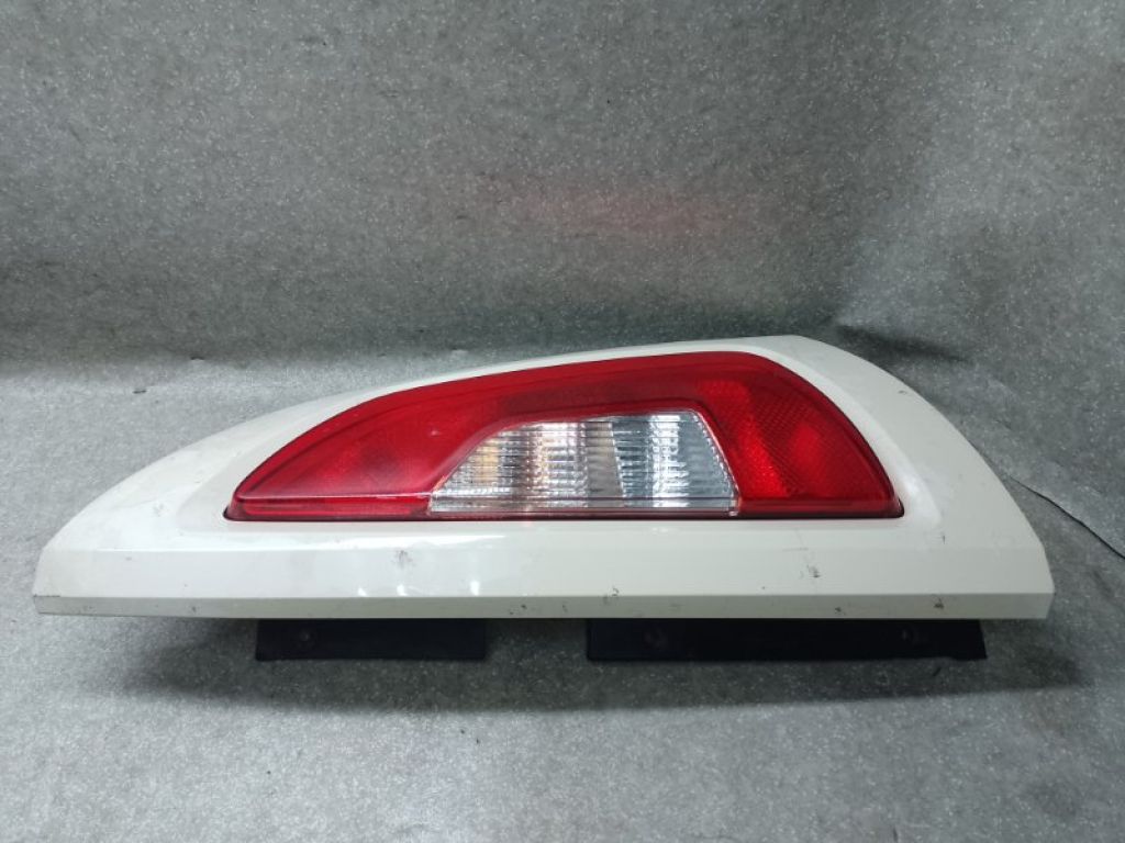 92420-2K510 | Ліхтар зовнішній прав. KIA SOUL AM 08-13 - Фото 3