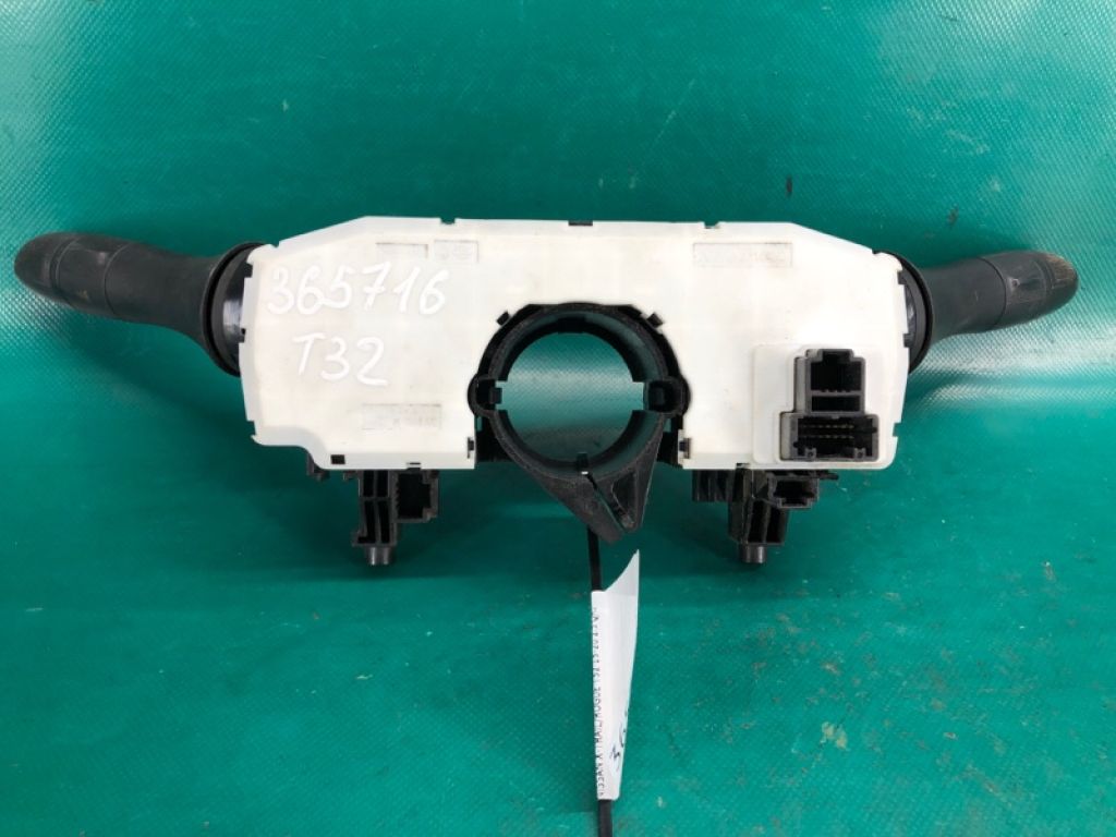 25560-7FR5C | Підрульовий перемикач NISSAN X-TRAIL/ROGUE T32 13-20 - Фото 3