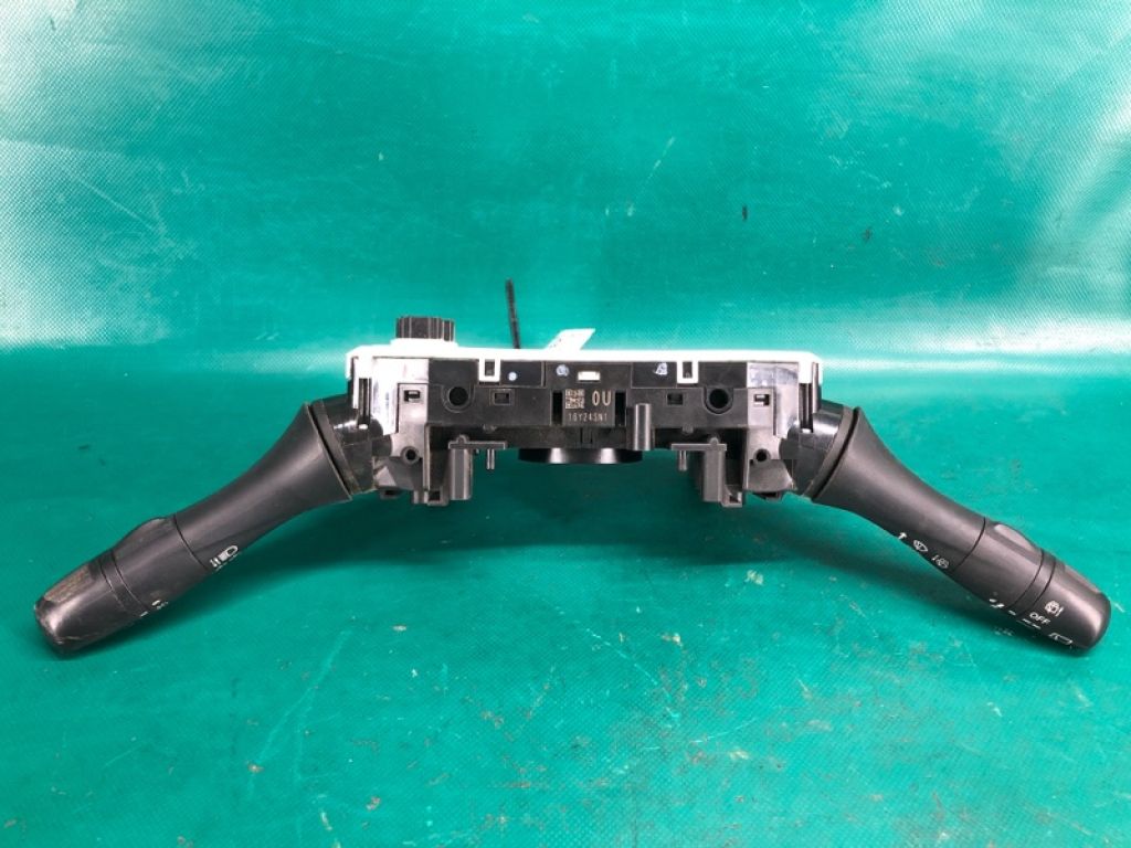 25560-7FR5C | Підрульовий перемикач NISSAN X-TRAIL/ROGUE T32 13-20 - Фото 4