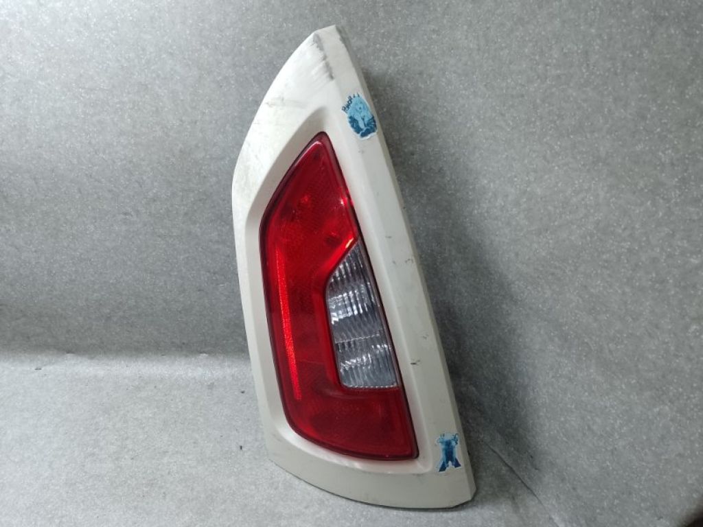 92410-2K510 | Ліхтар зовнішній лів. KIA SOUL AM 08-13