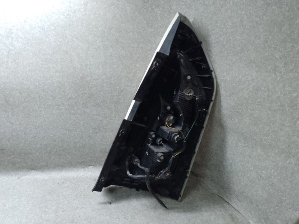 92410-2K510 | Ліхтар зовнішній лів. KIA SOUL AM 08-13 - Фото 2