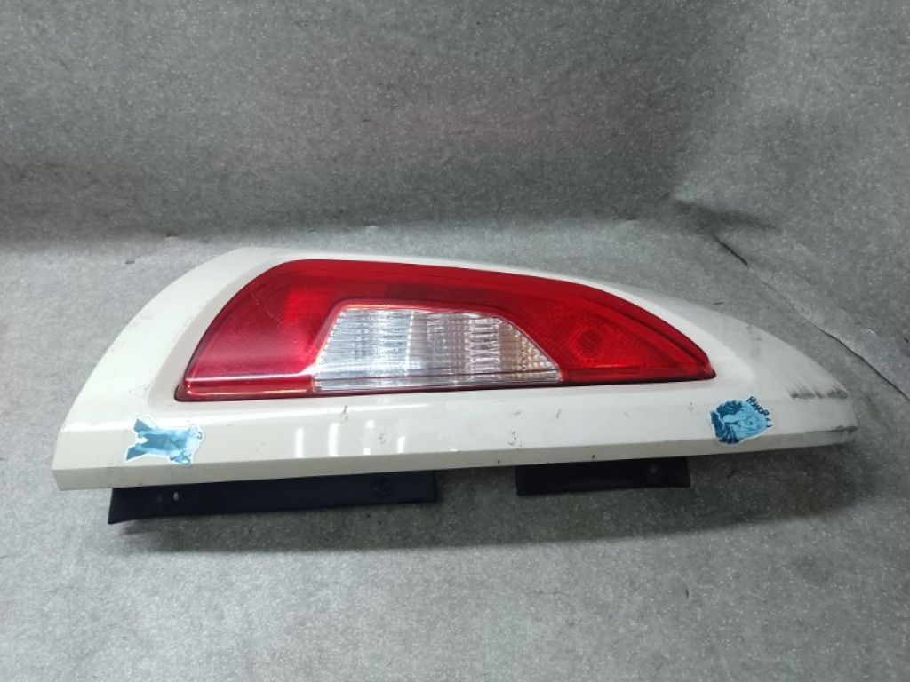 92410-2K510 | Ліхтар зовнішній лів. KIA SOUL AM 08-13 - Фото 3