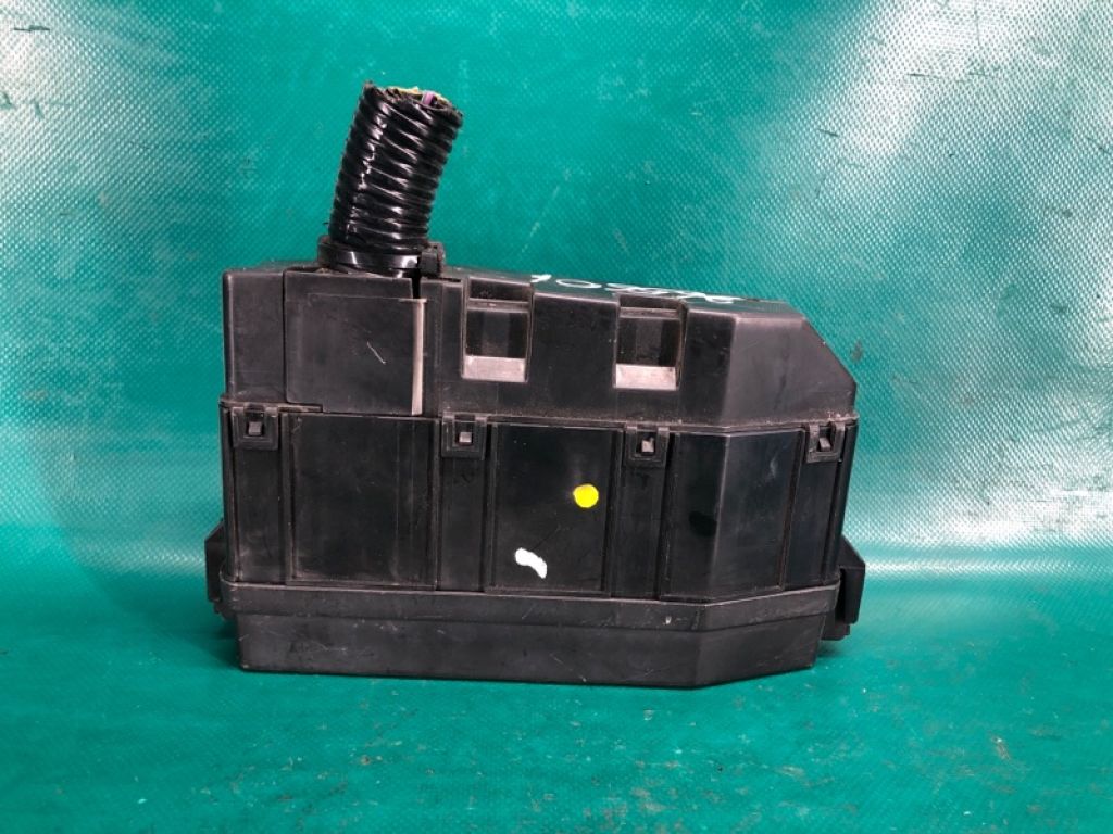 24381-4BA1A | Блок предохранителей NISSAN X-TRAIL/ROGUE T32 13-20 - Фото 2