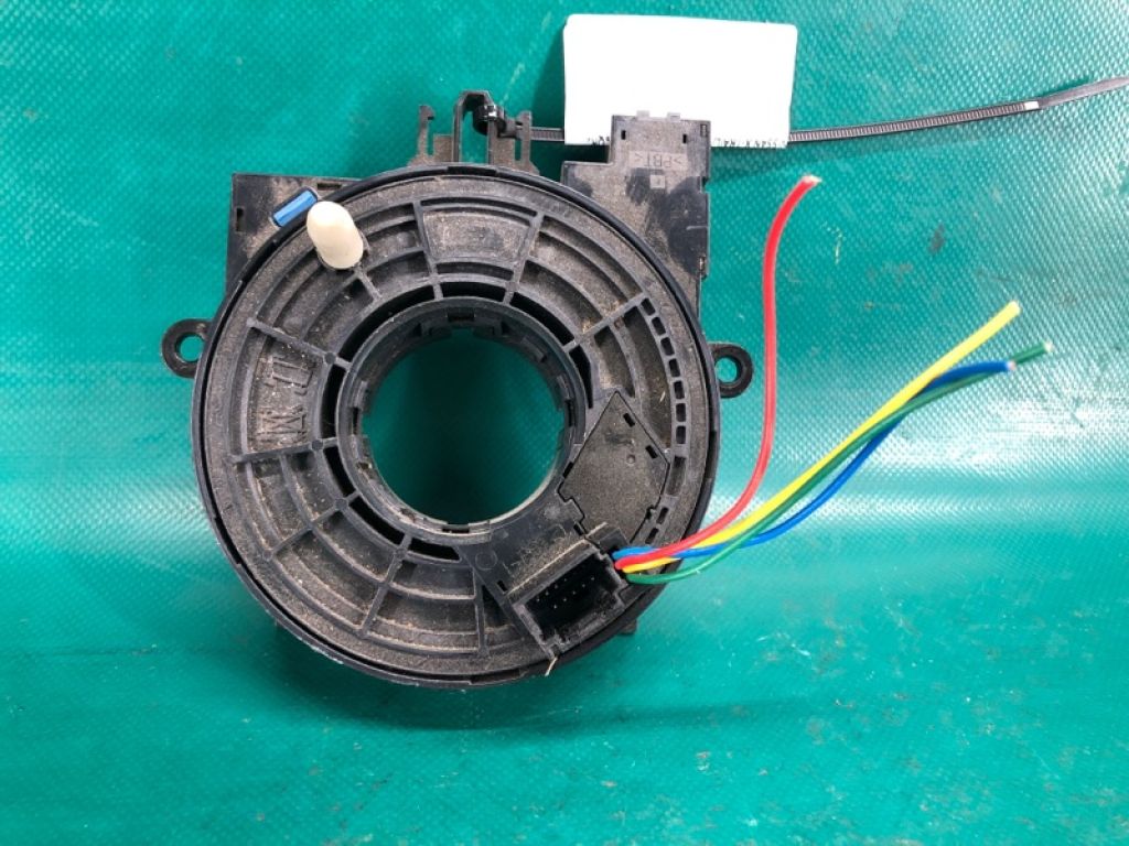 B5554-6FK1A | Шлейф Airbag NISSAN X-TRAIL/ROGUE T32 13-20 - Фото 2