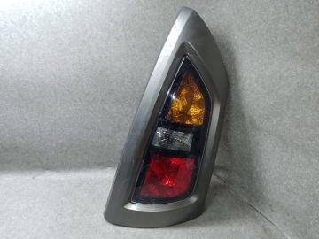 Ліхтар зовнішній прав. KIA SOUL PS 13-19