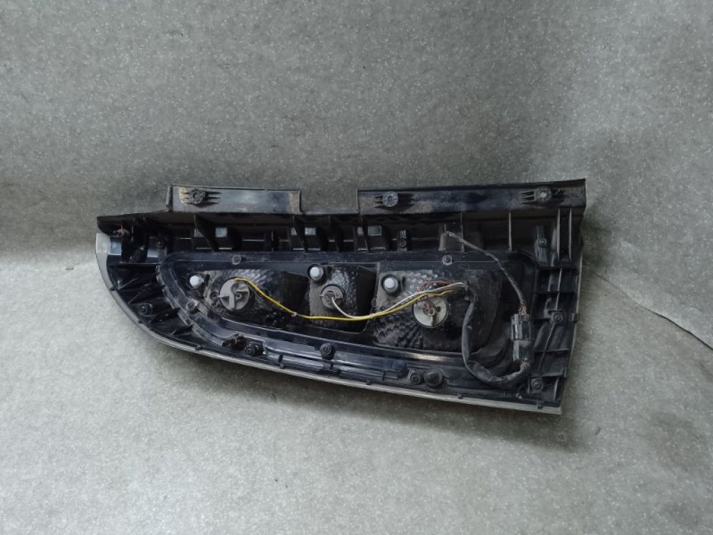 924202K010 | Ліхтар зовнішній прав. KIA SOUL PS 13-19 - Фото 2