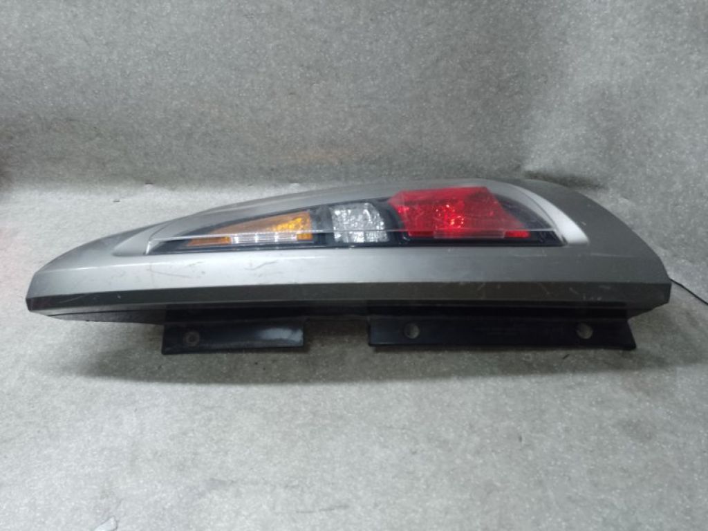 924202K010 | Ліхтар зовнішній прав. KIA SOUL PS 13-19 - Фото 3