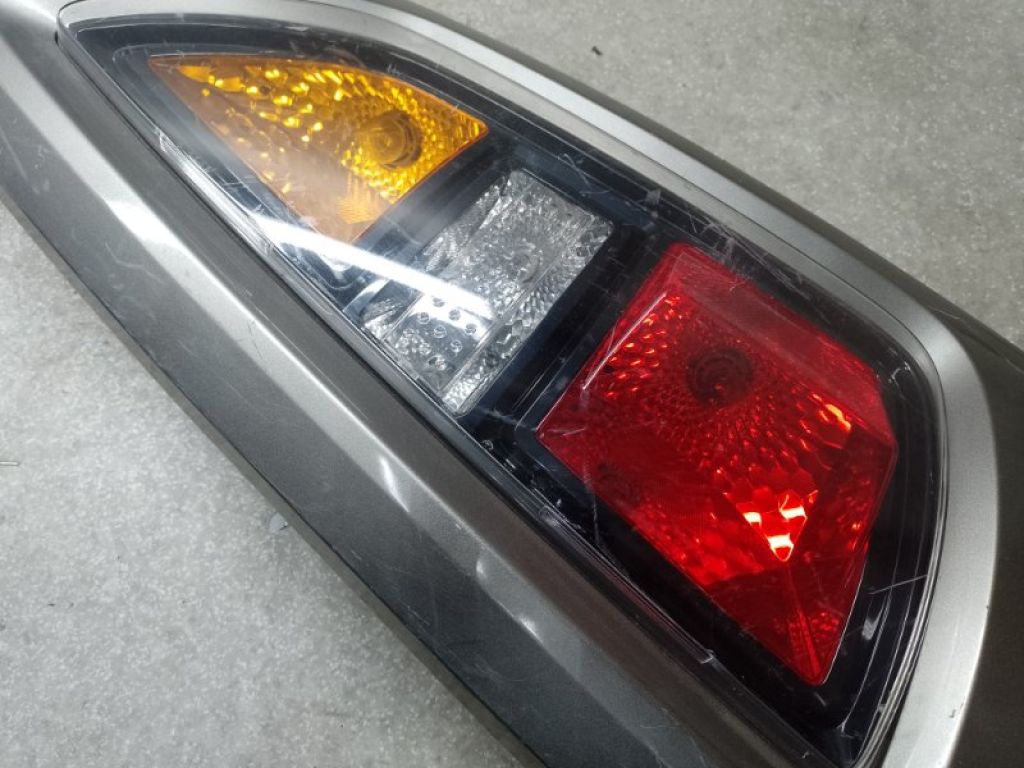 924202K010 | Ліхтар зовнішній прав. KIA SOUL PS 13-19 - Фото 4